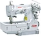 interlock sewing machine